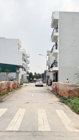 94.3m đất khu 2.3ha khu trung tâm hoài đức _ hà nội 7279965