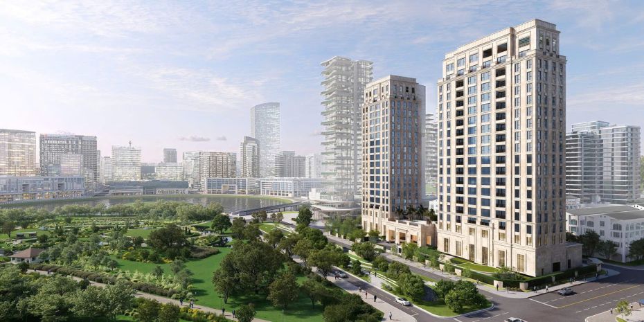 Dự án casa luna phú mỹ hưng chính thức khởi công, chỉ 49 7280301