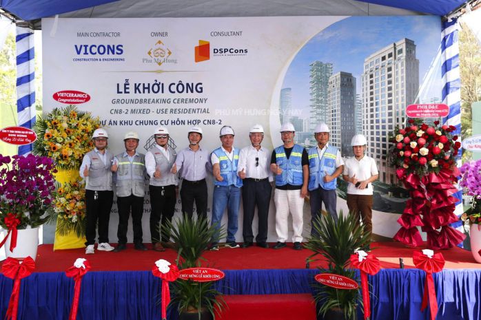 Dự án casa luna phú mỹ hưng chính thức khởi công, chỉ 49 7280303