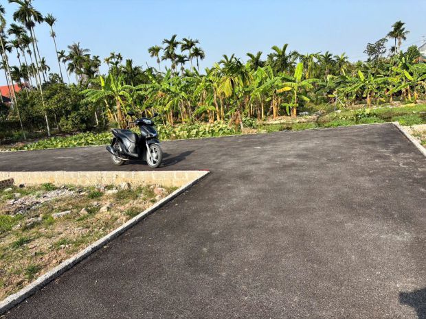 Đất đẹp tĩnh hải hòa nghĩa giá chỉ 9xx triệu zalo 0567 222 7280421