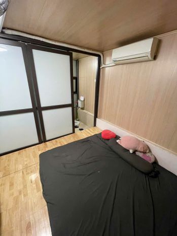 Cho thuê nhà ngõ bạch mai 4 tầng x 20m2, 2 ngủ, 2 vệ sinh, 7280446