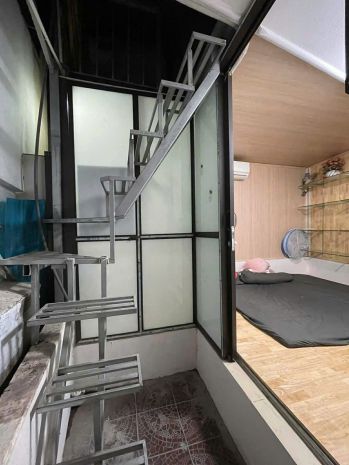 Cho thuê nhà ngõ bạch mai 4 tầng x 20m2, 2 ngủ, 2 vệ sinh, 7280447