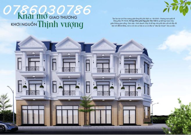 Bán lô f1-04 kdc nguyễn văn tiết lái thiêu  97,5m - giá chỉ 7280454