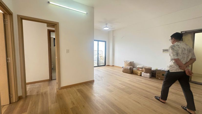 Chính chủ bán căn hộ tại chung cư tecco bình tân, tp. hồ 7280533