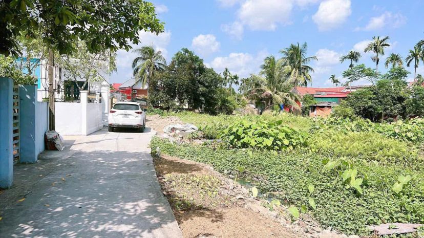 Đất đẹp xuân chiếng ngũ phúc giá đầu tự cực mềm zalo 0567 7280568