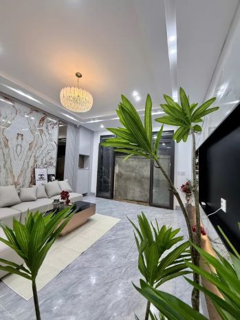 Trung tâm ba đình phố sơn tây 40m 7t thang máy căn góc nhà 7280582