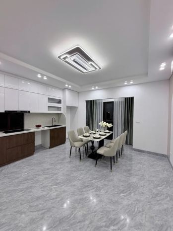 Trung tâm ba đình phố sơn tây 40m 7t thang máy căn góc nhà 7280585