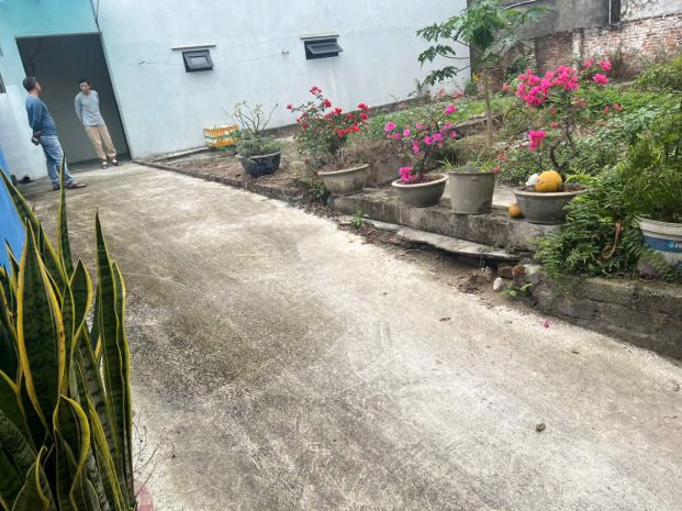 Văn bình - thường tín: đất đẹp giá xịn - 2 mặt tiền bắc 7280625