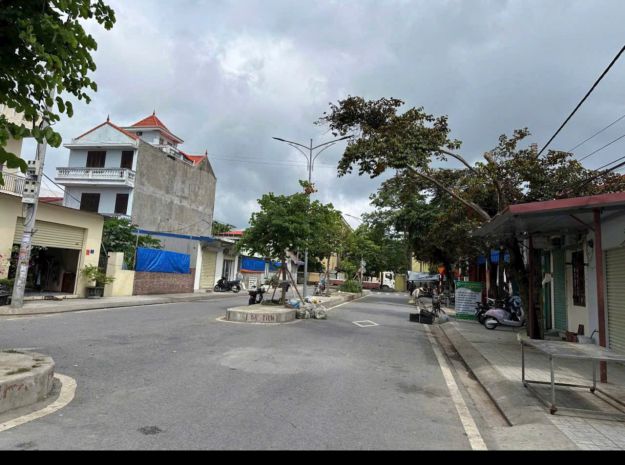 Siêu phẩm mặt đường quảng luận đa phúc giá đầu tư zalo 0567 7280639