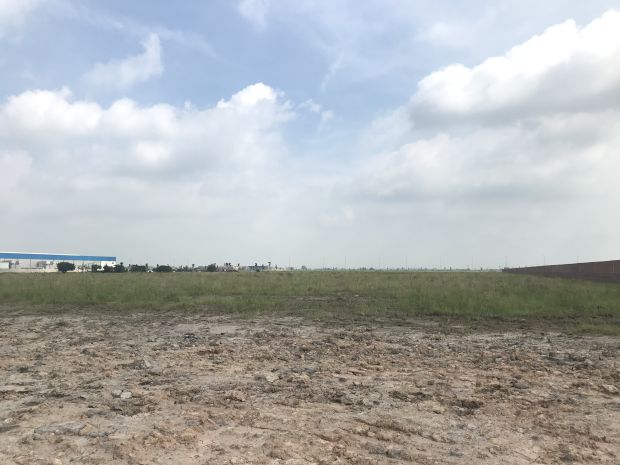 Bán 20.000m2 đất khu công nghiệp  thái nguyên, bàn giao sớm 7280649