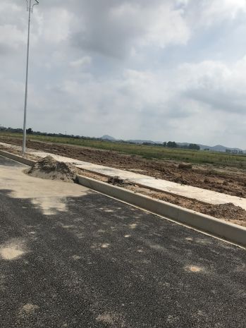 Bán 20.000m2 đất khu công nghiệp  thái nguyên, bàn giao sớm 7280651