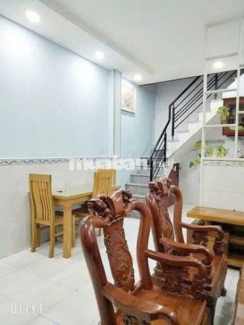 Chính chủ cho thuê nhà phường thạnh xuân, quận 12 cũ 7280674