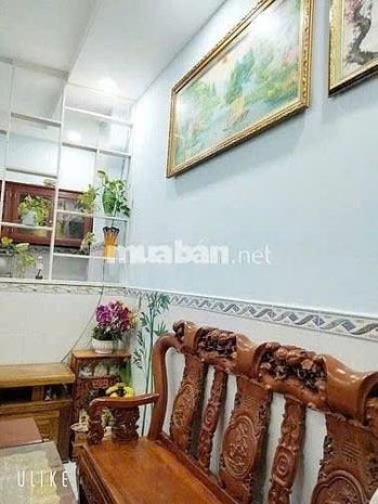 Chính chủ cho thuê nhà phường thạnh xuân, quận 12 cũ 7280675