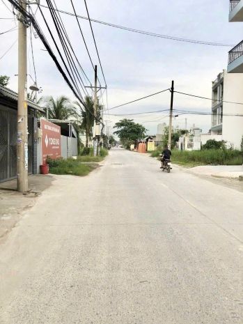 Rẻ nhất khu  mặt tièn thạnh xuân 52, q12  7x40m nở hậu 7280725