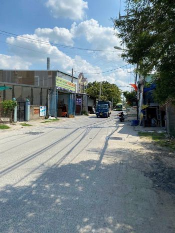 Rẻ nhất khu  mặt tièn thạnh xuân 52, q12  7x40m nở hậu 7280726