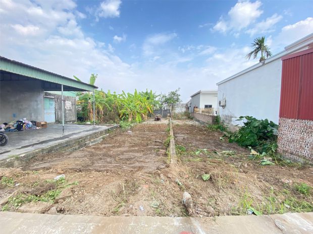 Đất trục thôn trung tâm xã minh tân giá hơn 2 tỷ zalo 0567 7280740