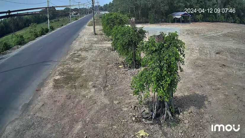 Quỹ đất 6.500m²  thổ cư  giá chỉ 8trm² bầu trâm ngay ngã 7280787