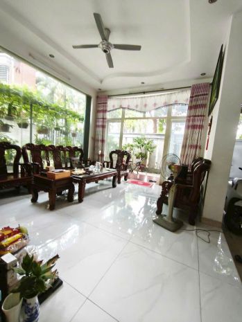 Bán gấp biệt thự cao cấp 12x20  kdc phú nhuận  p. thới 7280792