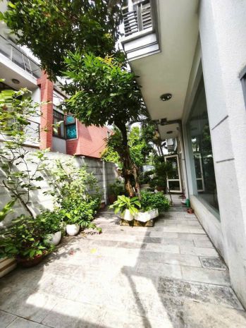 Bán gấp biệt thự cao cấp 12x20  kdc phú nhuận  p. thới 7280795