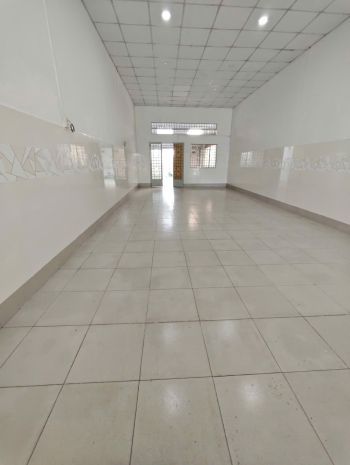 128. cho thuê nhà 12 triệu mặt tiền đường võ văn kiệt 7281006