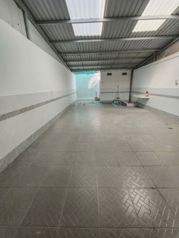 128. cho thuê nhà 12 triệu mặt tiền đường võ văn kiệt 7281007