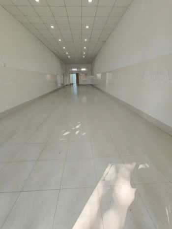 128. cho thuê nhà 12 triệu mặt tiền đường võ văn kiệt 7281009