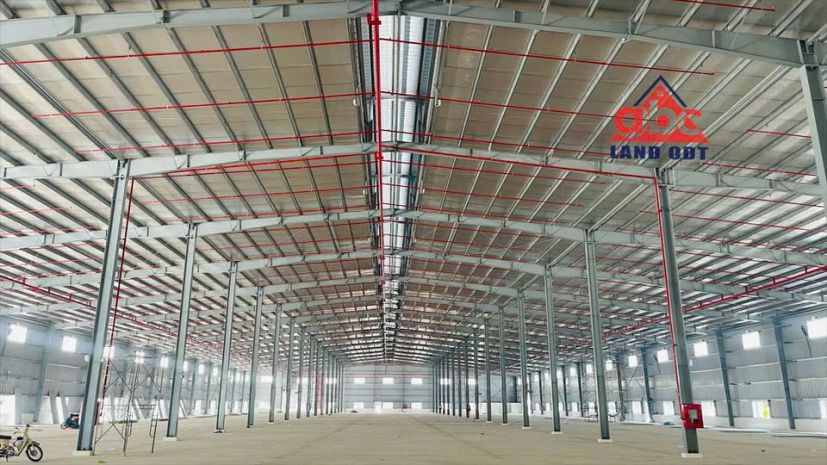 Xt053 cho thuê nhà xưởng sản xuất linh hoạt ngành nghề, ưu 7281154