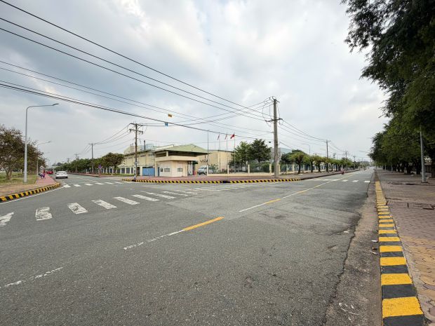 Xt051 nhà xưởng cnc, thu hút đầu tư dn fdi sx theo qđ kcn, 7281155