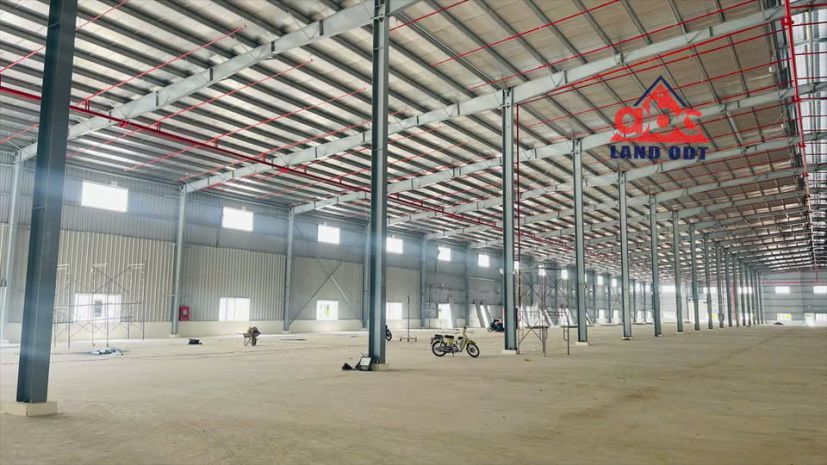 Xt053 cho thuê nhà xưởng sản xuất linh hoạt ngành nghề, ưu 7281161