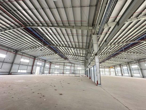 Xt051 nhà xưởng cnc, thu hút đầu tư dn fdi sx theo qđ kcn, 7281162