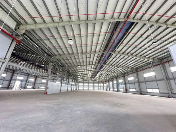 Xt051 nhà xưởng cnc, thu hút đầu tư dn fdi sx theo qđ kcn, 7281168