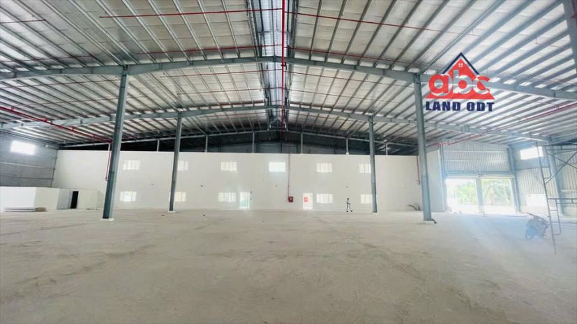 Xt053 cho thuê nhà xưởng sản xuất linh hoạt ngành nghề, ưu 7281169