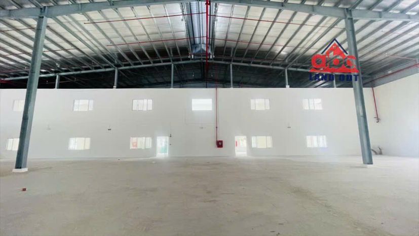 Xt053 cho thuê nhà xưởng sản xuất linh hoạt ngành nghề, ưu 7281174
