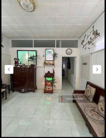 Bán nhà 2 mặt hẻm xe hơi - giá tốt tại 64360 xvnt, phường 7281301