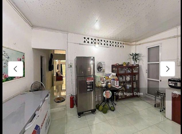 Bán nhà 2 mặt hẻm xe hơi - giá tốt tại 64360 xvnt, phường 7281302