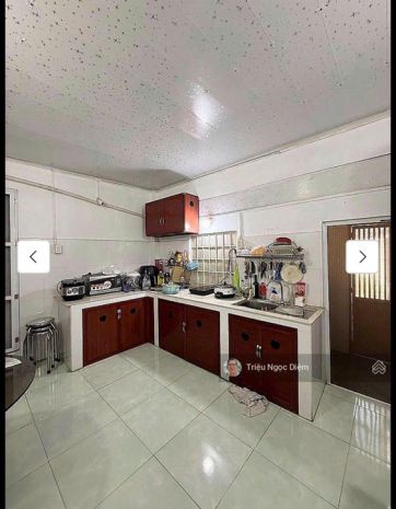 Bán nhà 2 mặt hẻm xe hơi - giá tốt tại 64360 xvnt, phường 7281303