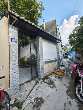 123. nhà hẻm 49 trần hoàng na  trung tâm cần thơ  giá 4 7281305