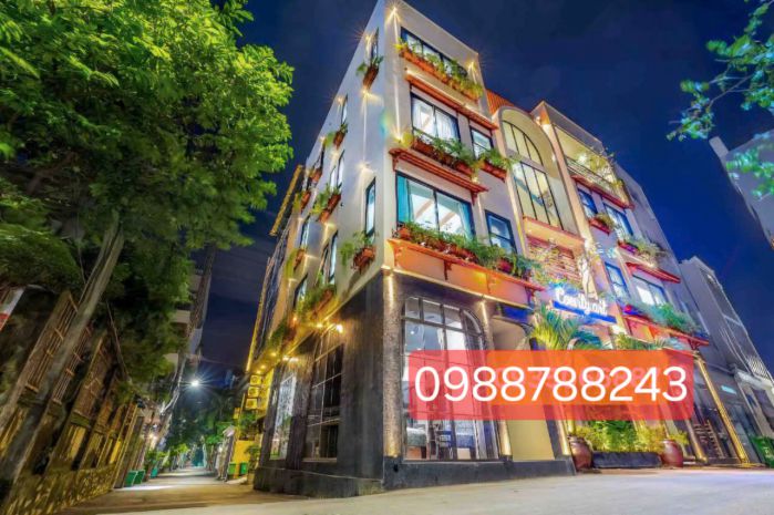 Căn hộ cao cấp đường trần văn thành, khuê mỹ, ngũ hành sơn, 7281320