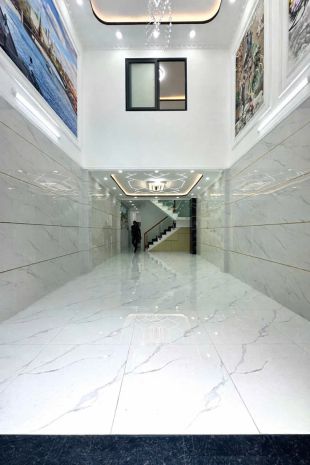 Bán gấp nhà liên khu 8-9 gò xoài hẻm 5m sát mặt tiền 76m2,2 7281343