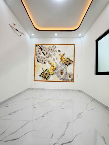 Bán gấp nhà liên khu 8-9 gò xoài hẻm 5m sát mặt tiền 76m2,2 7281346