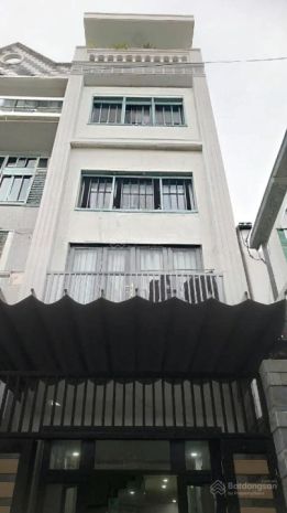 Bán nhà đẹp quận 8 4 tầng, 64m², nở hậu tài lộc, gần chợ 7281392