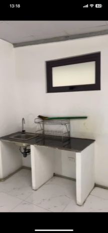 Cho thuê nhà mặt ngõ kd phố kim đồng 35m x 2 tầng, 2 ngủ, 9 7281397