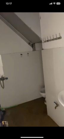 Cho thuê nhà mặt ngõ kd phố kim đồng 35m x 2 tầng, 2 ngủ, 9 7281399