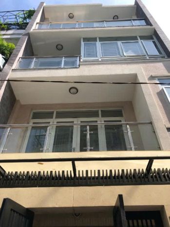 Chính chủ cần bán nhà tại  nguyễn cư trinh - quận 1 - tp hồ 7281574