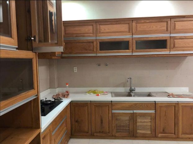 Chính chủ cần bán nhà tại  nguyễn cư trinh - quận 1 - tp hồ 7281575