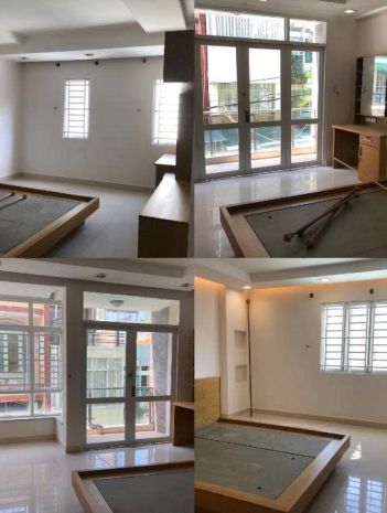 Chính chủ cần bán nhà tại  nguyễn cư trinh - quận 1 - tp hồ 7281576