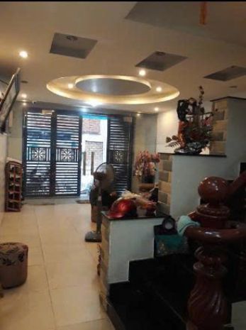 Chính chủ cần bán nhà tại quận 1 - tp hồ chí minh 7281583