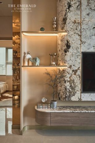 Emerald garden view chỉ 7tr tháng mang đến giải pháp tài 7281588