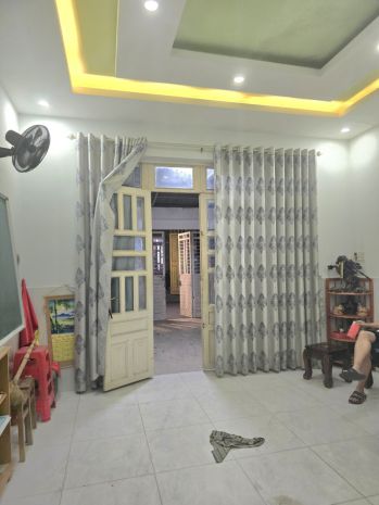 Bán nhà đường trương văn hải, q9, thủ đức, tp hcm. dt 95m2, 7281705