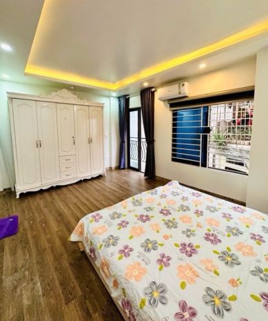 Bán nhà định công thượng- hoàng mai, ô tô, kinh doanh, 7281784